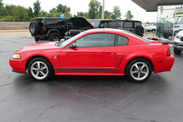 Used 2004 Ford Mustang Mach 1 image 3