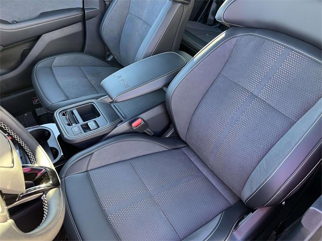 New 2025 Ford Mustang Mach-E GT w/ Bronze Appearance Package image 23