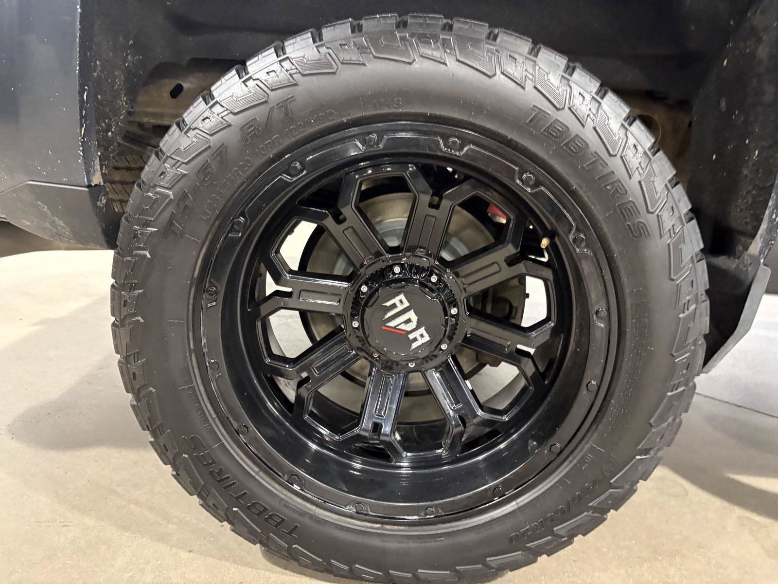Used 2018 Chevrolet Silverado 1500 LT w/ All Star Edition AWD/4WD image 51