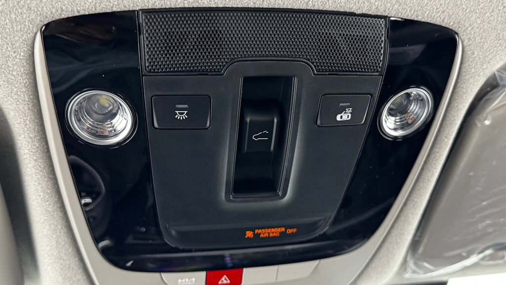 New 2026 Kia Niro SX Touring FWD image 30