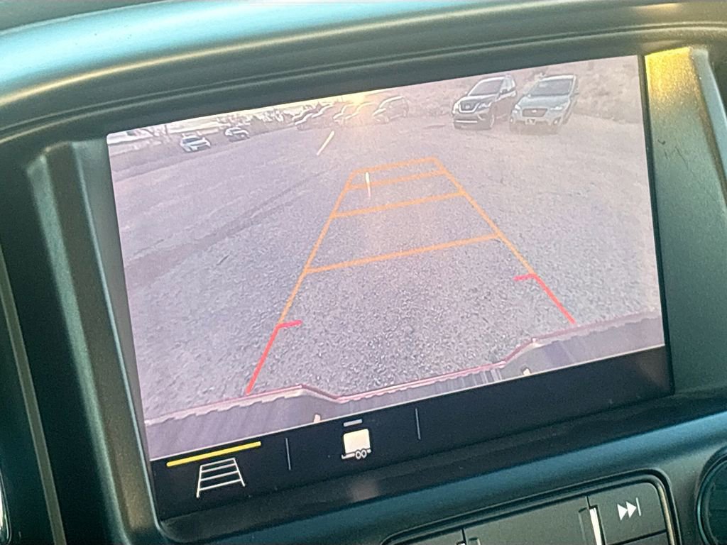 Used 2021 Chevrolet Colorado Z71 image 13