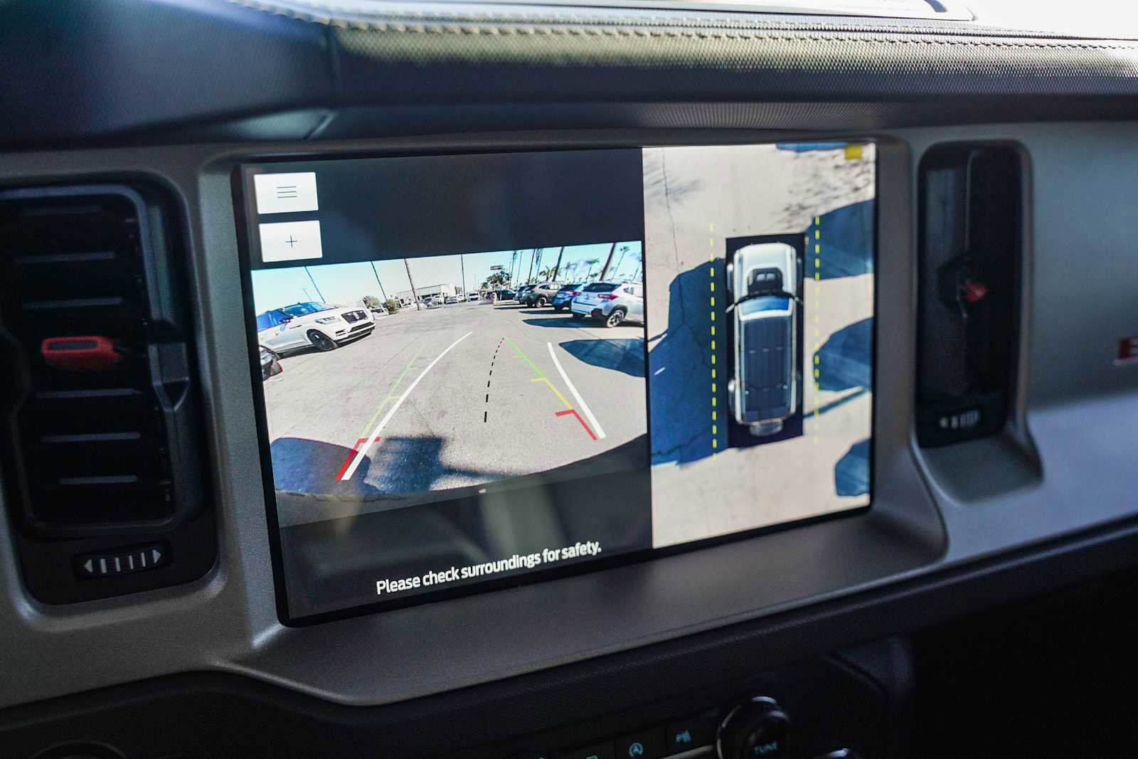 Used 2024 Ford Bronco Raptor image 22