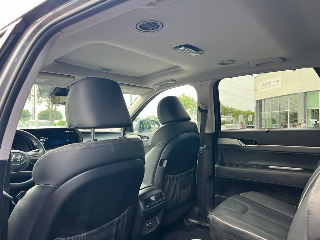 Used 2024 Hyundai Palisade XRT AWD/4WD image 11