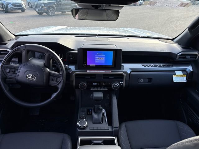 New 2026 Toyota Tacoma SR5 image 18