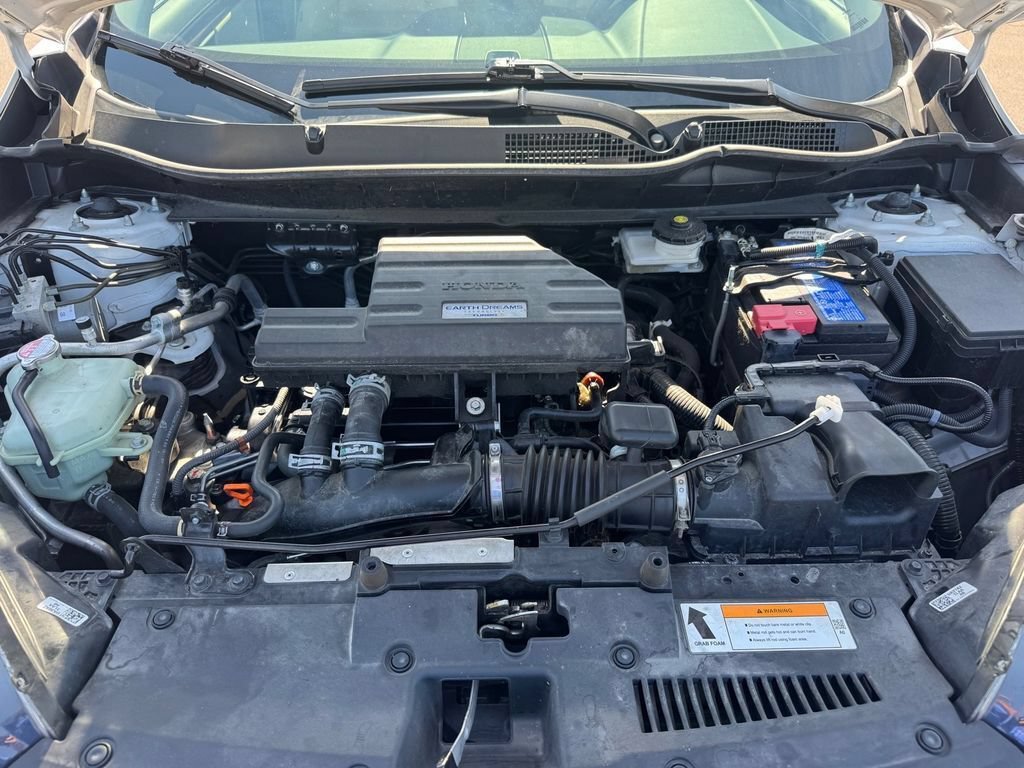 Used 2021 Honda CR-V EX image 14