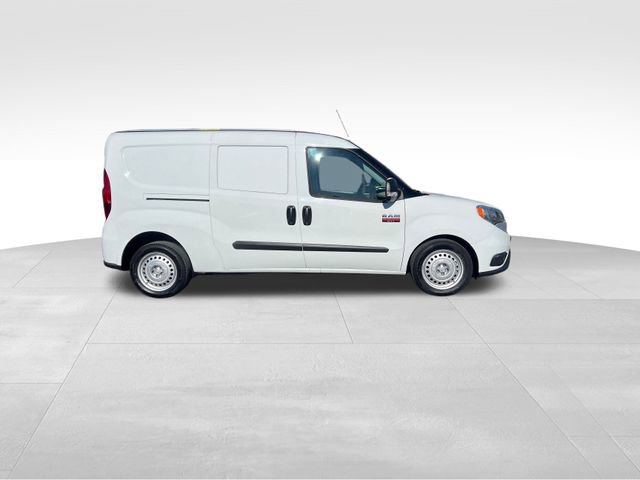 Used 2022 RAM ProMaster City Tradesman w/ Window Group 04 image 4