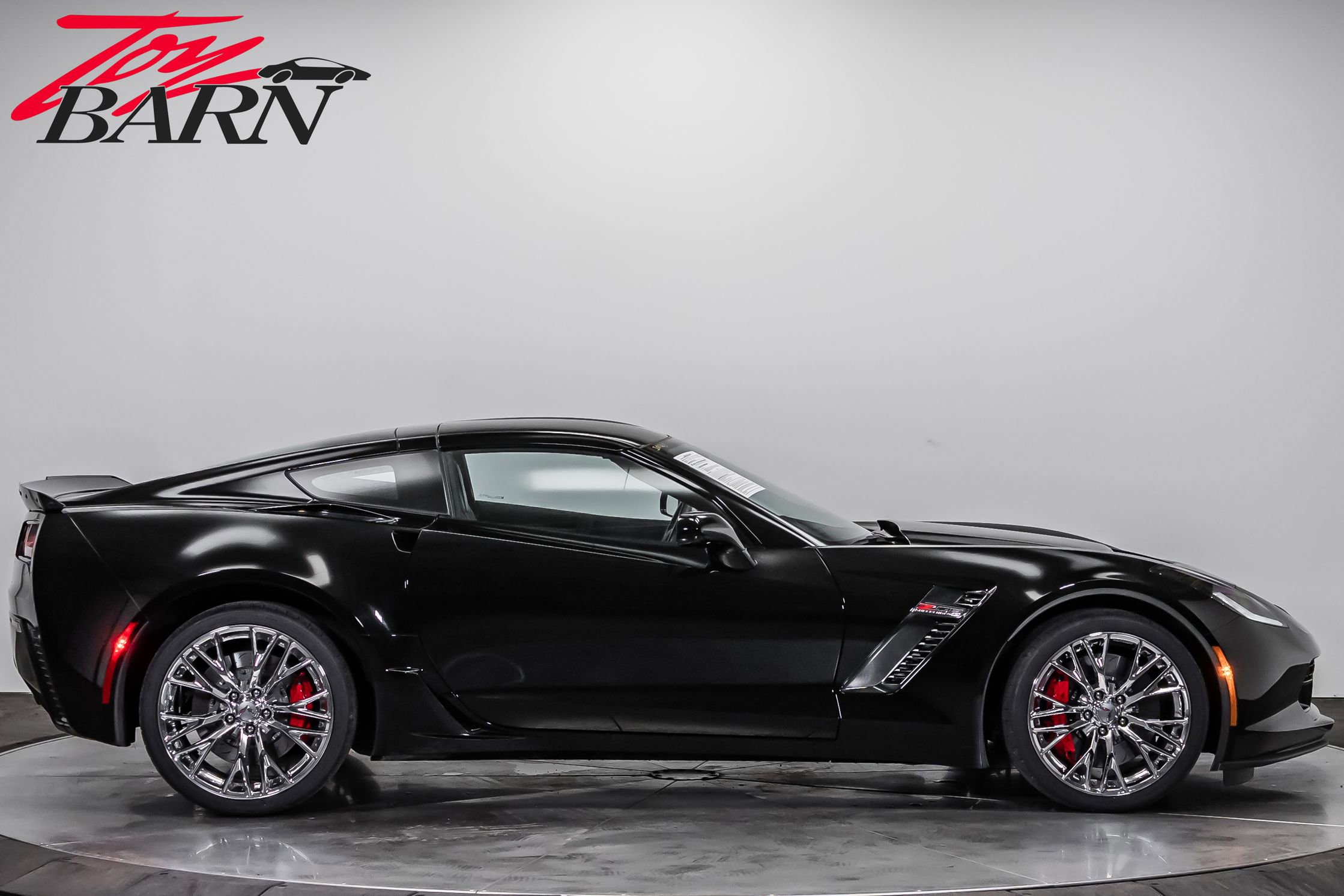 Used 2015 Chevrolet Corvette Z06 image 14