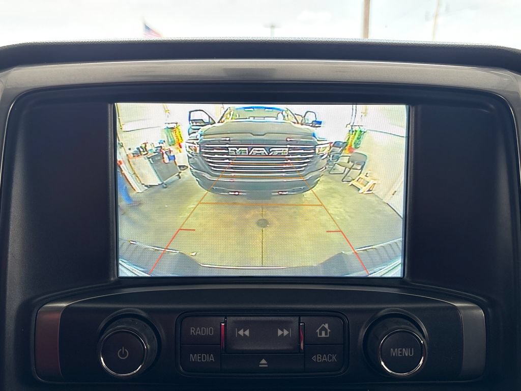 Used 2019 Chevrolet Silverado 1500 LT w/ All Star Edition AWD/4WD image 25