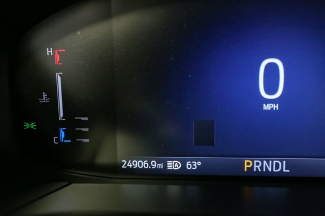 Used 2023 Ford Escape ST-Line Select w/ Tech Pack #1 AWD/4WD image 35