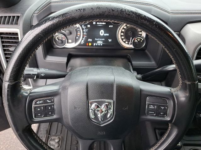 Used 2018 RAM 2500 Power Wagon image 19