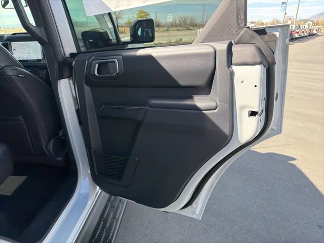 New 2026 Ford Bronco Outer Banks w/ Sasquatch Package AWD/4WD image 29