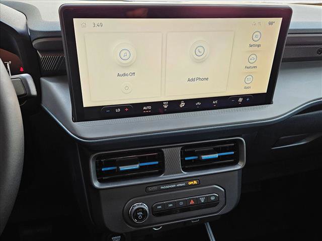 New 2025 Ford Maverick Lobo image 12