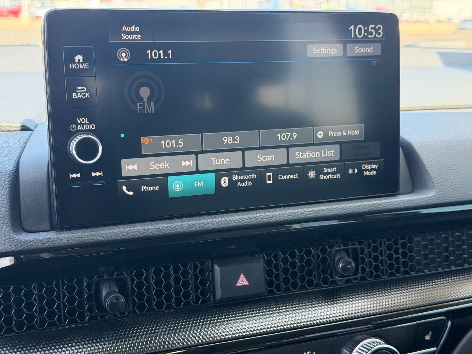 Certified 2023 Honda CR-V EX-L image 25