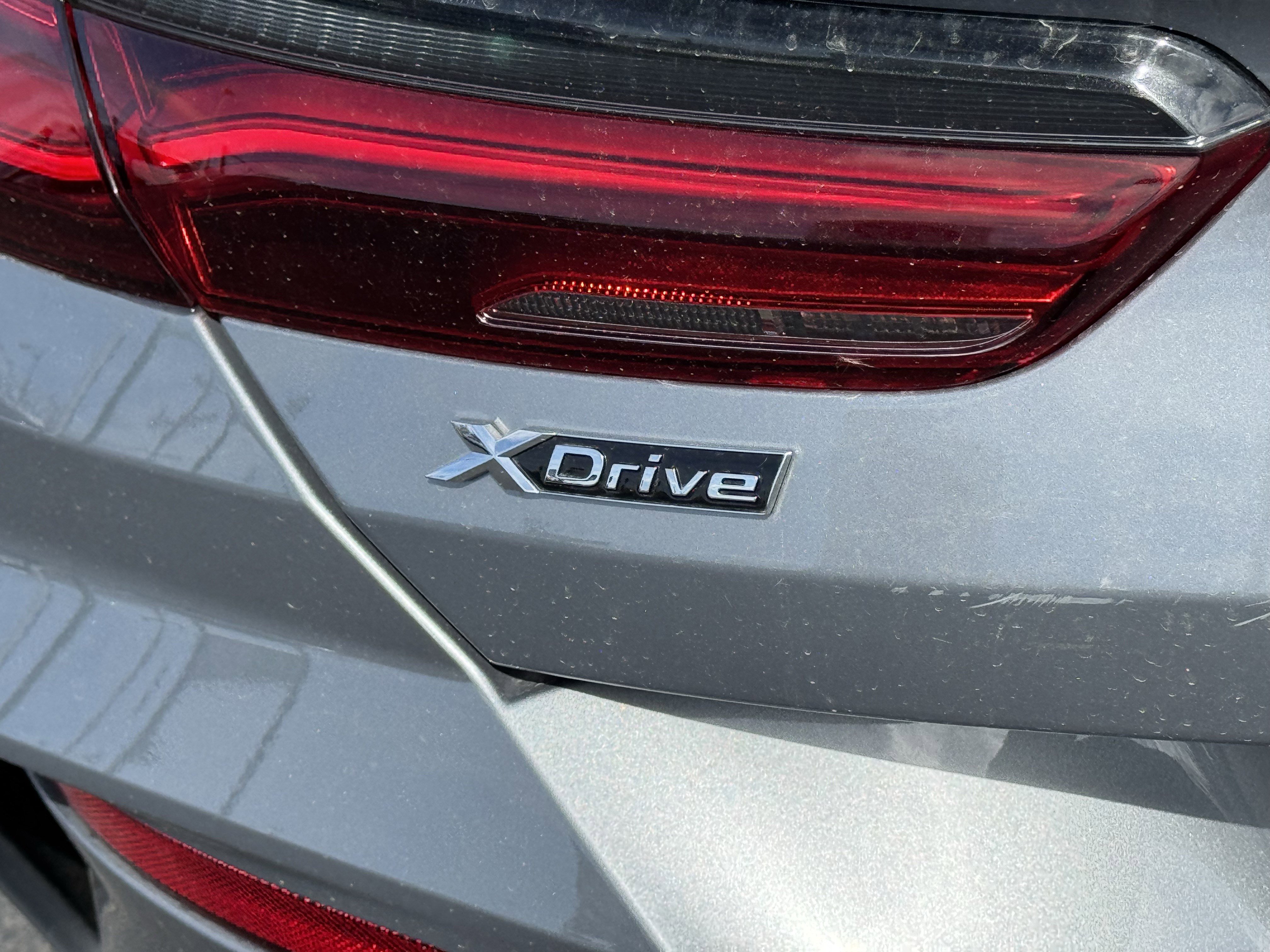 Used 2024 BMW 840i xDrive Coupe image 21