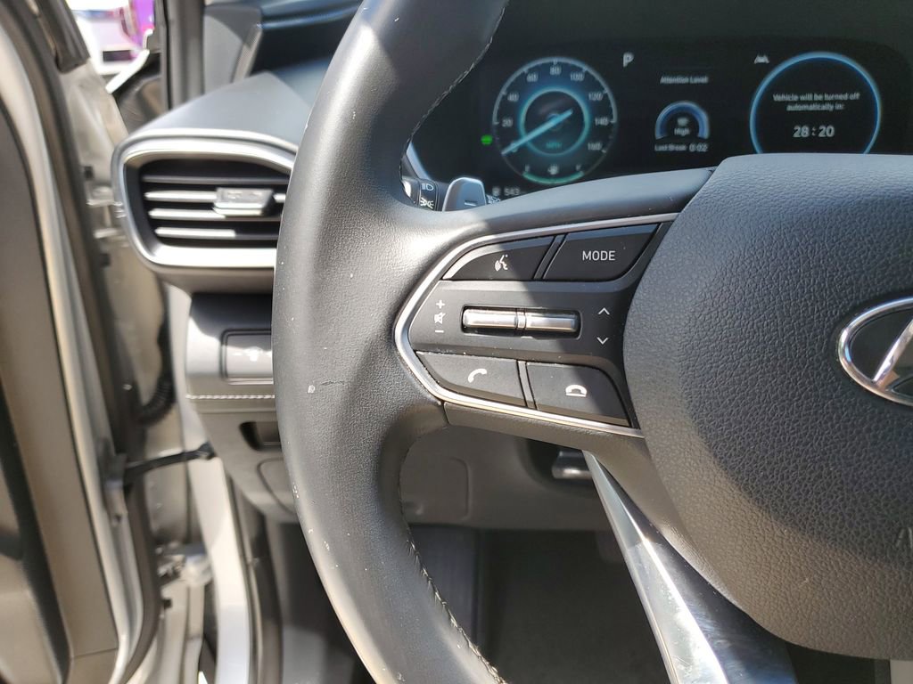Used 2022 Hyundai Santa Fe SEL Premium AWD/4WD image 26