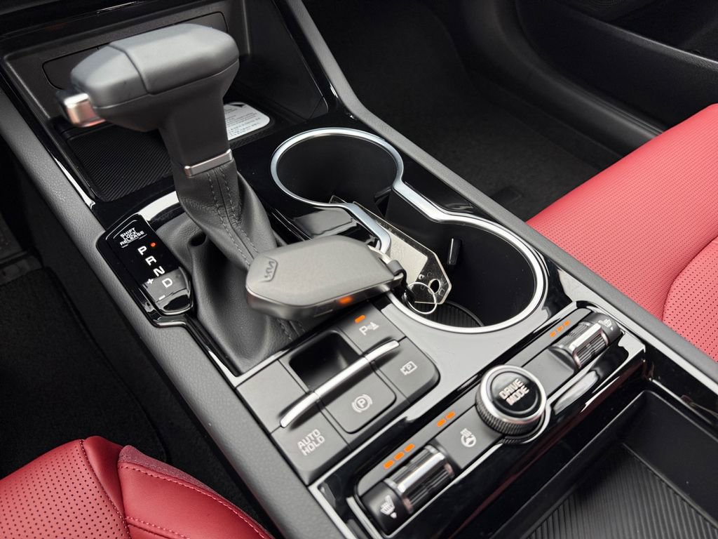 New 2026 Kia K5 GT-Line image 30