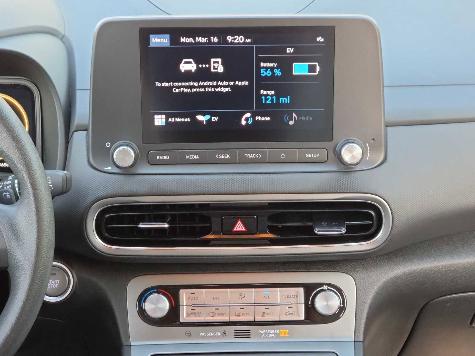 Used 2023 Hyundai Kona SE image 20