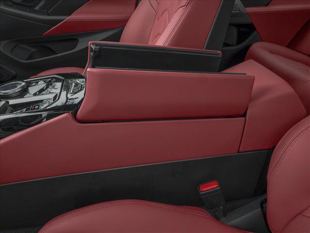New 2026 BMW i5 M60 w/ Executive Package AWD/4WD image 10