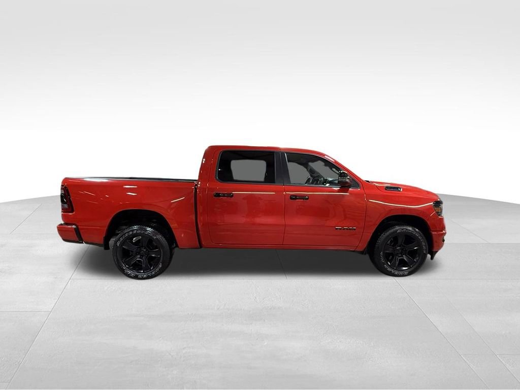 Used 2023 RAM 1500 Big Horn image 6