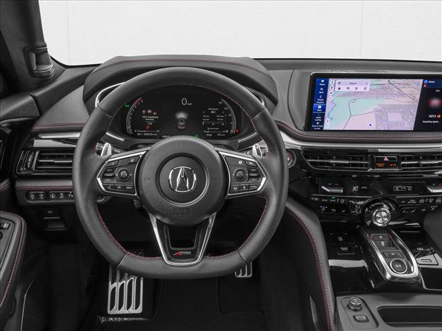 New 2026 Acura MDX A-Spec w/ Advance Package AWD/4WD image 4