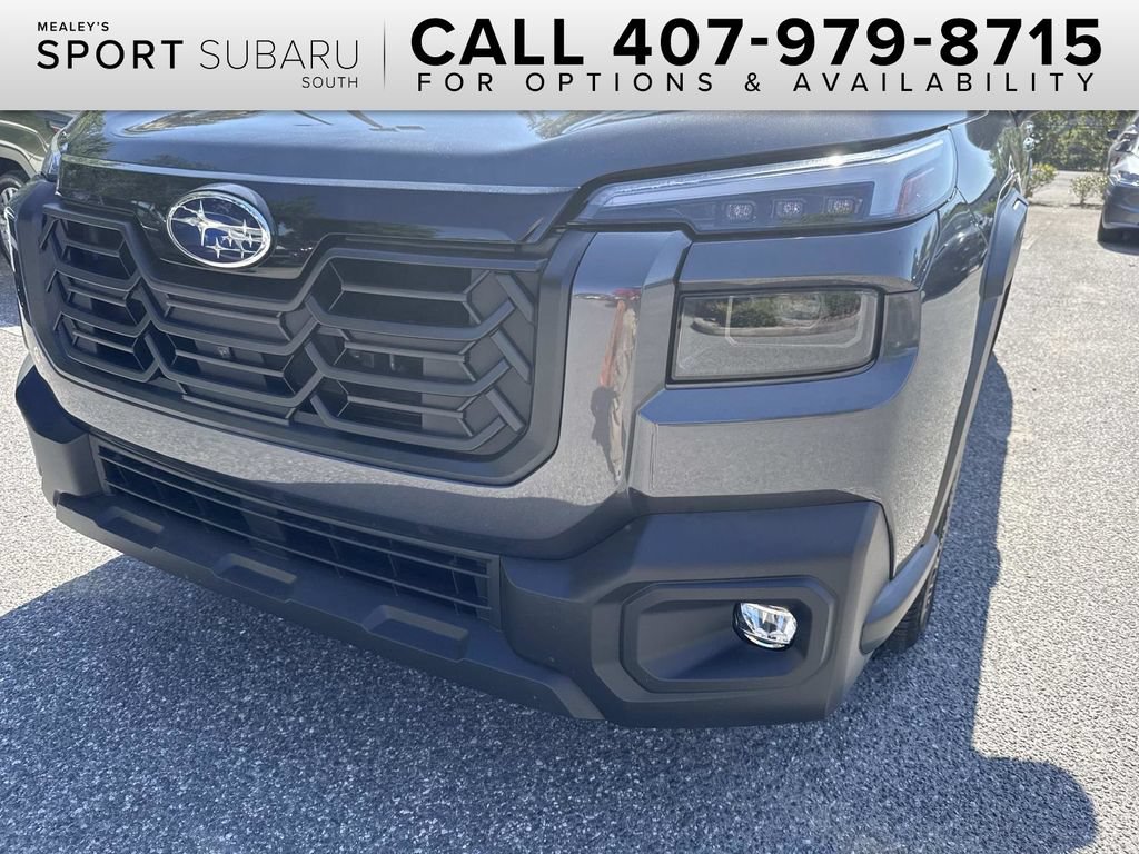 New 2026 Subaru Outback Limited XT w/ Premium/Limited Package 2 AWD/4WD image 10