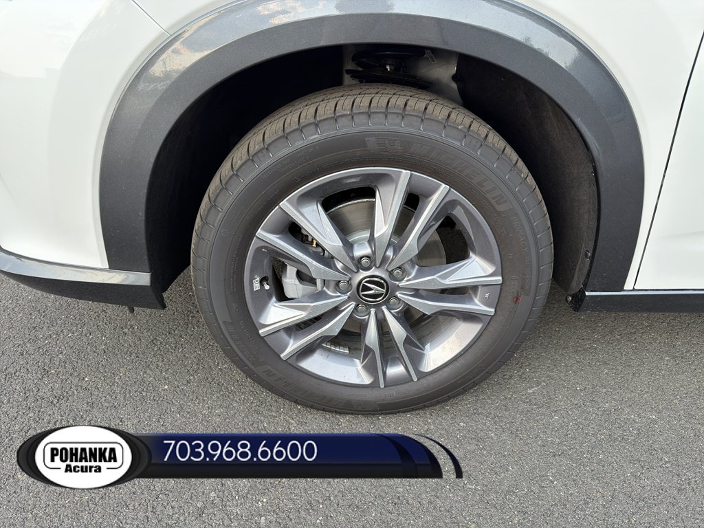 New 2026 Acura ADX AWD image 27