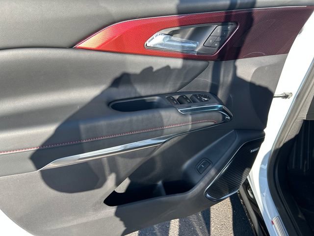 New 2026 Chevrolet Traverse RS w/ LPO, Floor Liner Package image 10