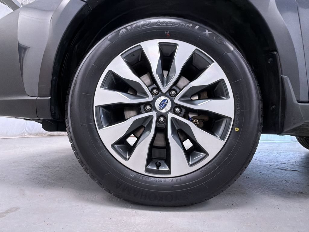 Used 2024 Subaru Outback Limited AWD/4WD image 13