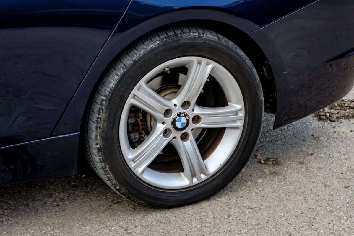 Used 2015 BMW 328i xDrive Sedan image 55