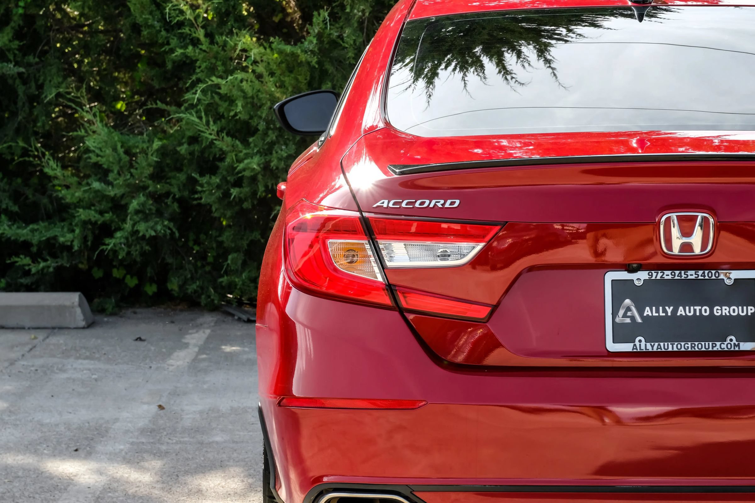 Used 2021 Honda Accord Sport Special Edition image 53