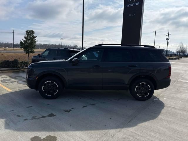 New 2026 Hyundai Palisade XRT Pro image 6