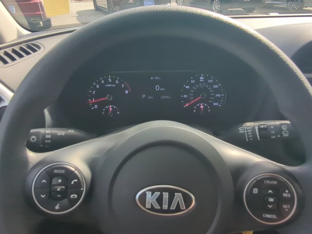Used 2021 Kia Soul LX FWD image 26