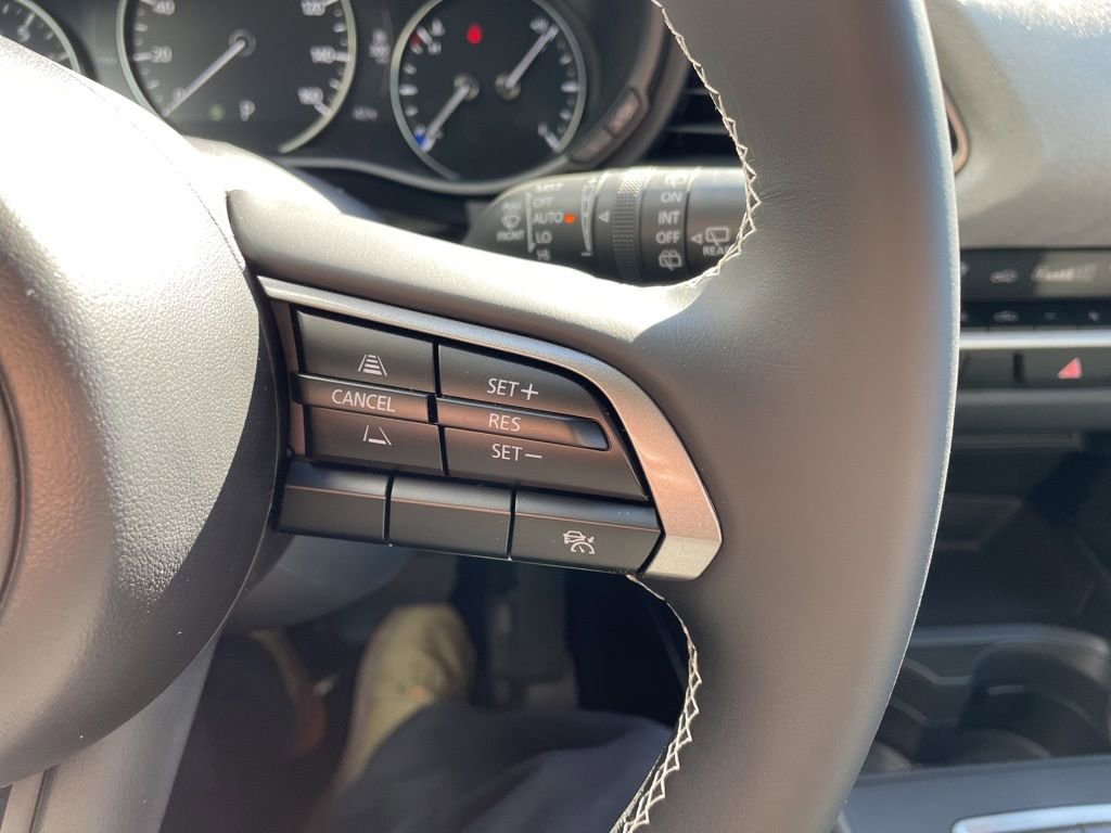 New 2026 MAZDA CX-30 Aire Edition AWD/4WD image 18