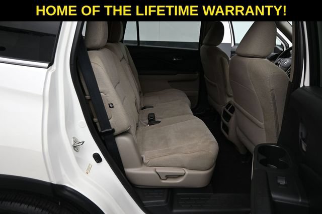Used 2016 Honda Pilot EX image 41