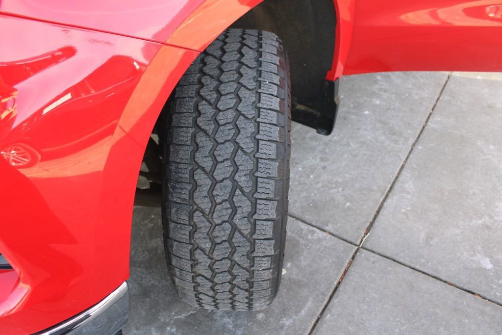 Used 2023 Chevrolet Silverado 1500 LT image 13