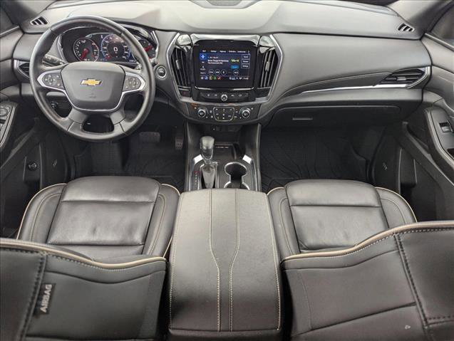 Used 2023 Chevrolet Traverse Premier image 15