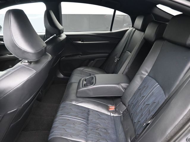 Used 2025 Toyota Camry LE image 25