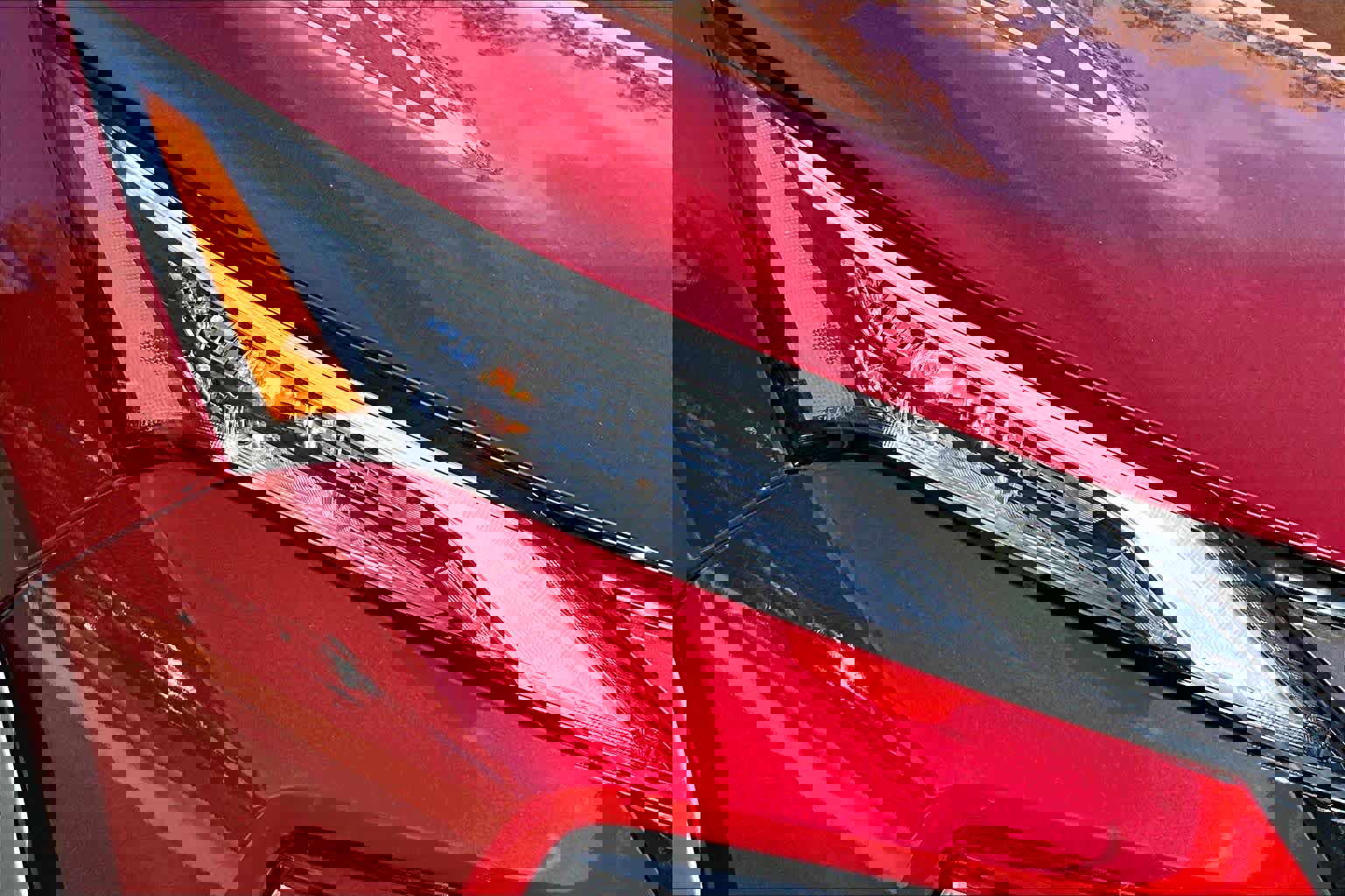 New 2026 Nissan Rogue SV image 13