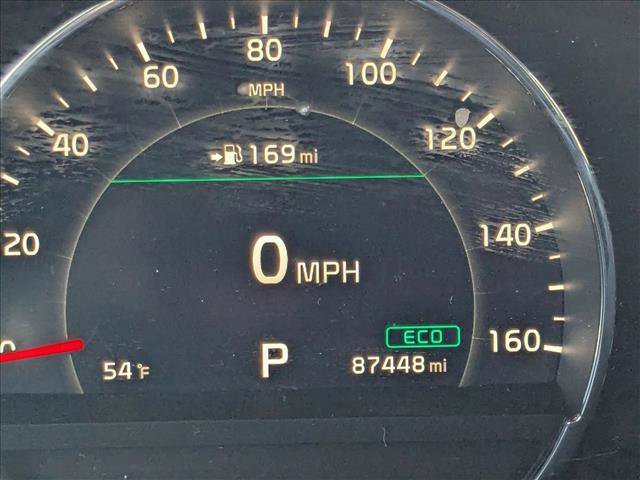 Used 2020 Kia Sorento EX image 10