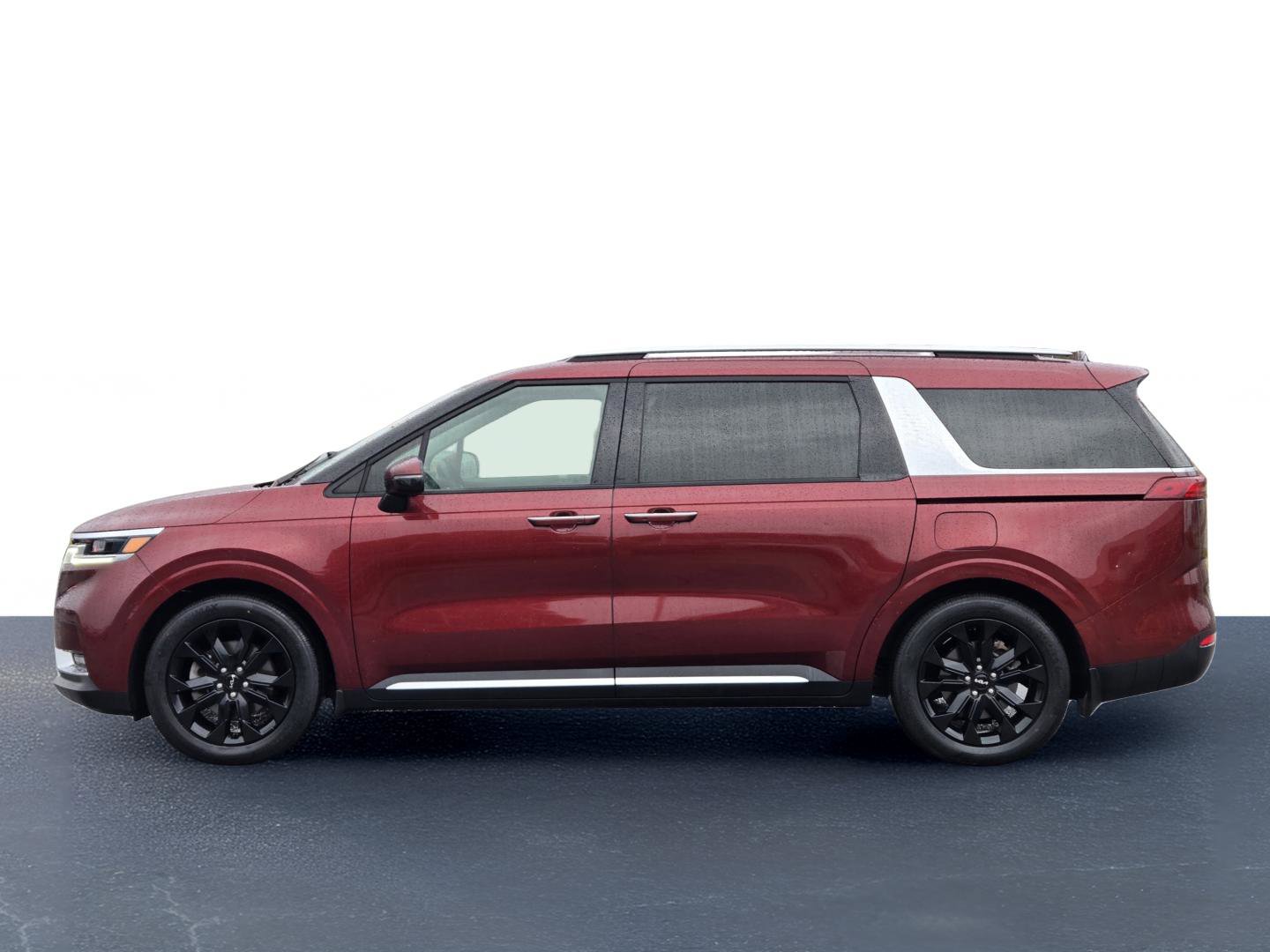 Used 2022 Kia Carnival SX image 12