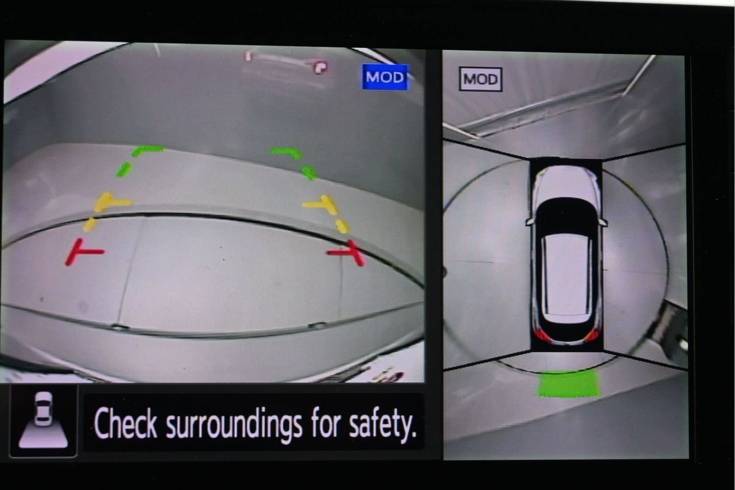 Certified 2020 Nissan Kicks SR w/ SR Premium Package FWD image 16