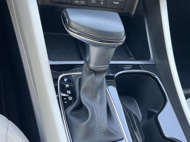 Used 2025 Hyundai Tucson SEL AWD/4WD image 24