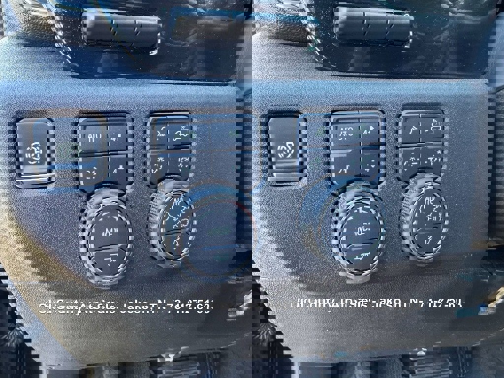 Used 2025 Chevrolet Silverado 2500 High Country w/ Midnight Edition image 64