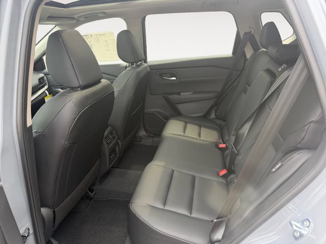 New 2026 Nissan Rogue Dark Armor AWD/4WD image 6