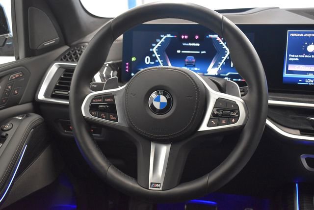 Used 2026 BMW X7 xDrive40i AWD/4WD image 24