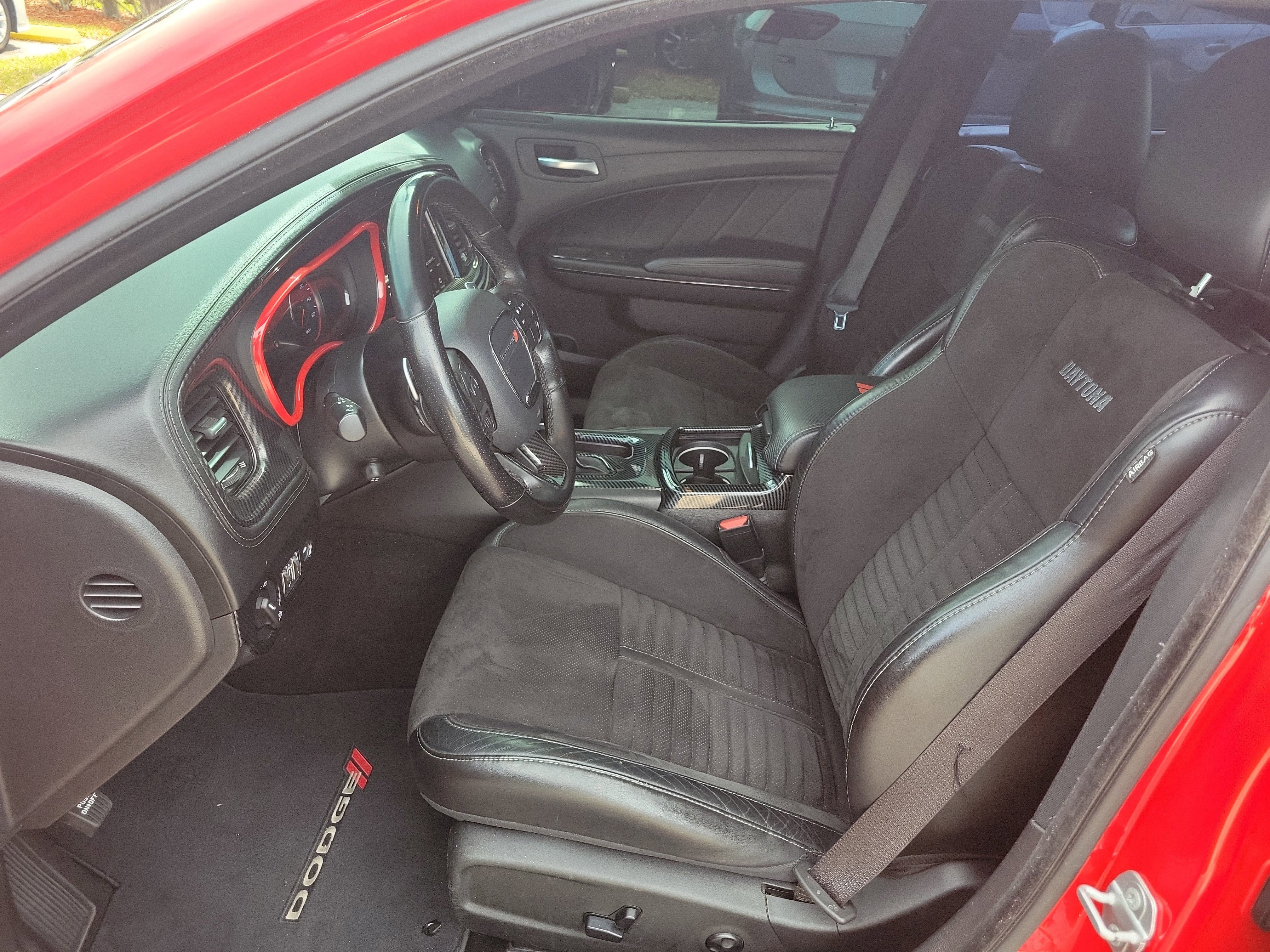 Used 2020 Dodge Charger R/T w/ Daytona Edition Group RWD image 20