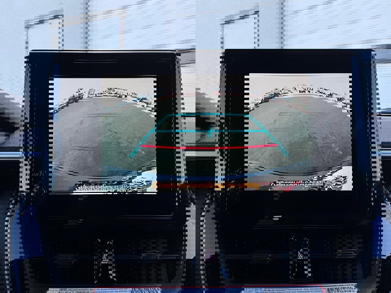 New 2026 Toyota Corolla Cross AWD Hybrid image 28