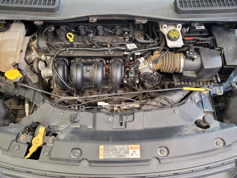 Used 2016 Ford Escape S FWD image 30