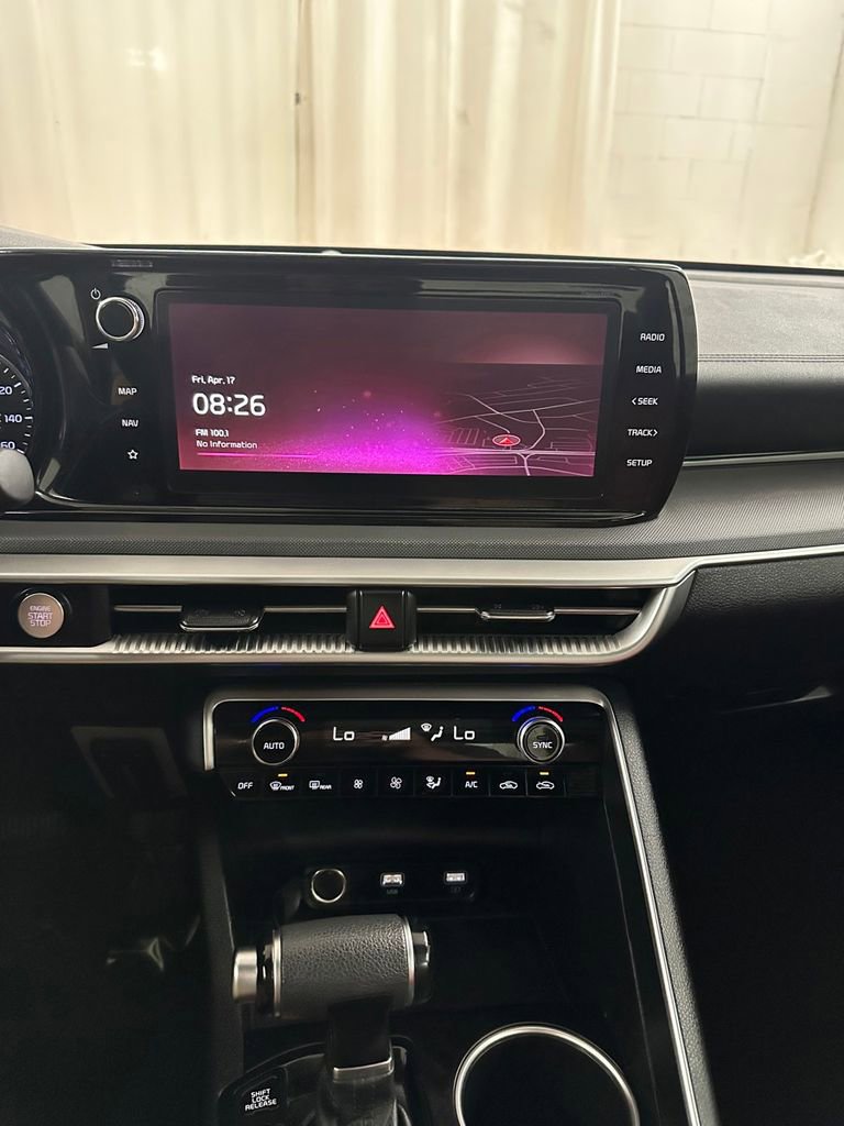 Used 2023 Kia K5 GT-Line FWD image 20