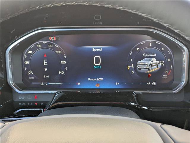 New 2026 Chevrolet Silverado 1500 RST w/ RST All Star Premium Package image 11